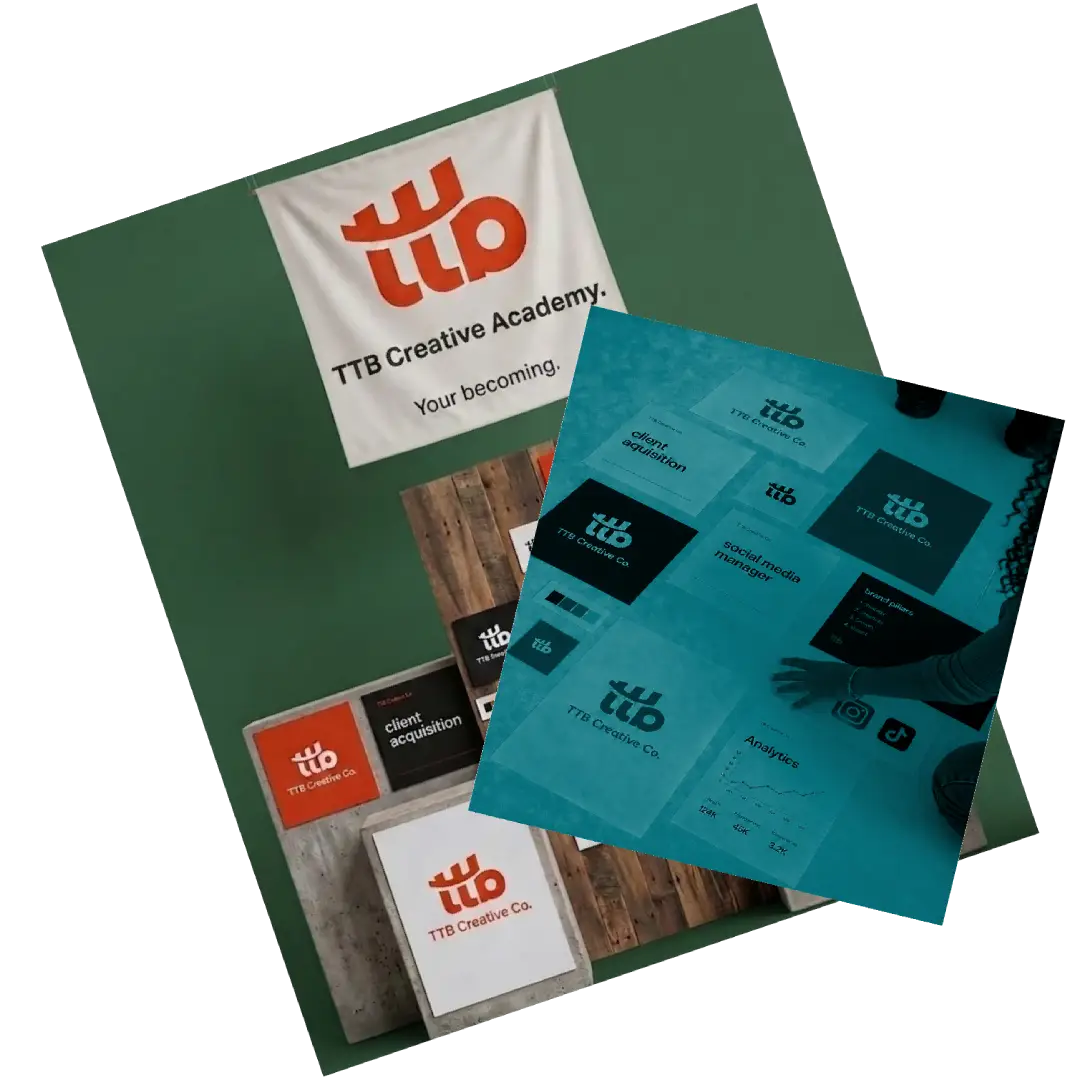 TTB Academy Core Presentation Showcase